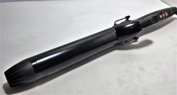 Anju Hair Curling iron