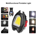 Camping Light Keychain Flash light