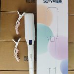 SEYYA Hair straightener | Professional Styling Iron