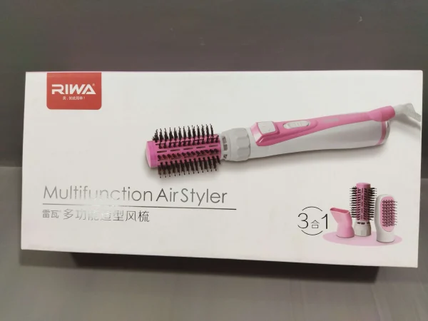 RIWA Hair Dryer