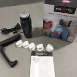 MAXXMEE Compact Shirt & Blouse Iron