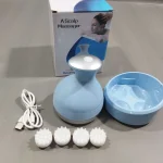 Scalp Massager electric