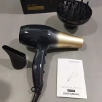 Kipozi Hair Dryer