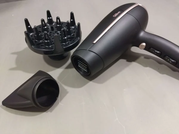 Qilive hair dryer