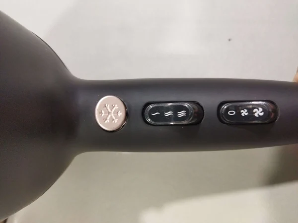 Qilive hair dryer | France import - Image 4