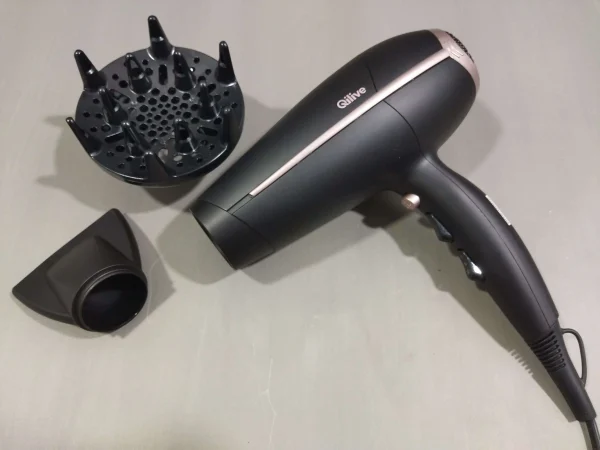 Qilive hair dryer