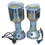 SILVER CREST Powder grinder Stainless steel