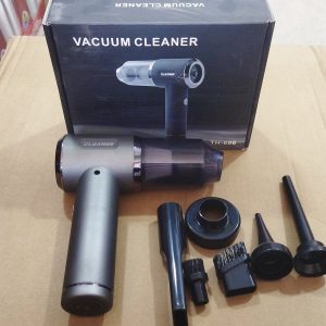 LOT 2 in 1 vacuum cleaner portable mini home and car