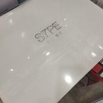 PHICOMM S7 Rechargeable Smart Body Fat Weight Scale 150kg