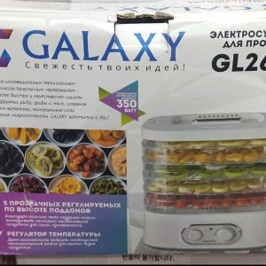 Russian lotElectric Food Dehydrator