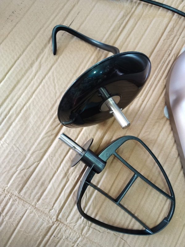 Atta Machine Lot Imported KARACA Prochef Stand Mixer (6.5L) (1600W) - Image 6