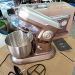 Atta Machine Lot Imported KARACA Prochef Stand Mixer (6.5L) (1600W)