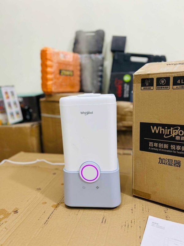 USA Lot Imported Whirlpool 4L Humidifier - Image 3