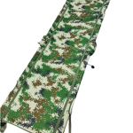 Aluminium Foldable Camping Bed