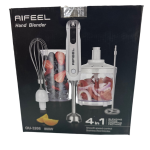 AMAZON LOT IMPORTED AIFEEL 5 in 1 hand blender set