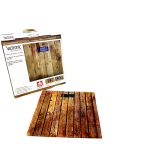 Amazon lot imported body scale beautiful wooden design