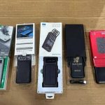 BEST quality POWER BANK COLLECTION 20000mAH BATTARY CAPACITY