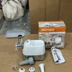 Delimano Original Meat Mincer Pro