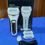 Digital Chargeable Callus Remover