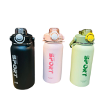 DKADI High Quality 2 sizes Water Bottle