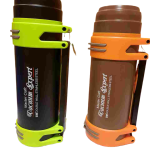Double Walled Vacuum Expert Bottle