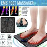 Ems Foot Massager