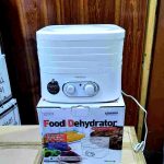 Food Dehydrator