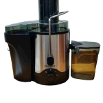 German 1400 Watt Centrifugal Juicer