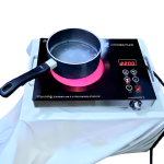 German Ancher Plus Universal Electric Hot Plate (2200watt)