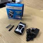 GERMANY LOT 0 ODCAR WASHABLE TRAVEL SHAVER