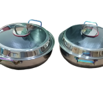 Germany lot imported 2 sizes 36cm&38cm honeycomb laser printing deep Hindi