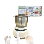 Germany lot imported 3000watt 3 in 1 multifunction kitchen machine