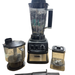 Germany lot imported Boma 3 in 1 electric blender