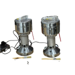 Germany Lot imported SILVER CREST Powerful Powder Grinder 350 gram