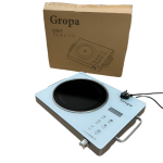 Japan lot gropa universal hot plate 3500w