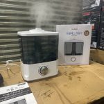 Korean Lot imported large Capicity duplex humidifier