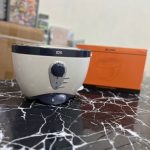 LOT Brok 2 Slices Toaster 1100W