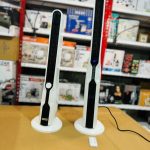 Lot imported 2 types MELING 2000W 2 Models Heater