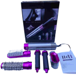 Lot imported 5 in 1 Hot Air Styler