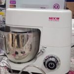 Lot imported 5L and 7.5 L universal seco standmixer