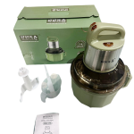 Lot imported 6L chopper and Dough maker (2in1)