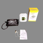 Lot imported fully automatic blood pressure monitor
