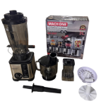 Lot imported Mach One 5 in 1 multifunctional Food Processor
