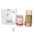 Lot imported mini rechargeable juice blender
