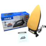 LOT IMPORTED Orvica Non-Stick Dry Iron
