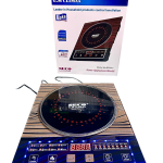 Lot imported SECO G.M climax induction cooker