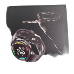 Lot imported smartwatch