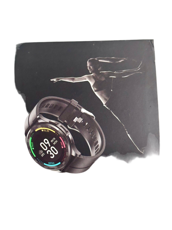 Lot imported smartwatch