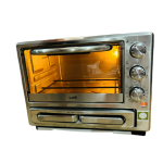 Lot imported Vatti Smart Kitchen Electric Oven 20L