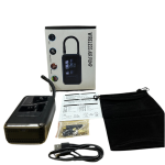 Lot imported Wireless Air Pump